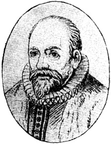 Jakob Arminius